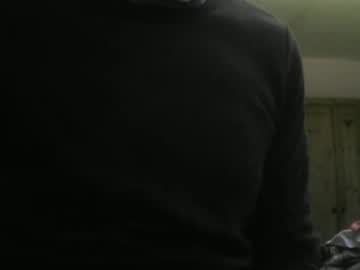 Feardubh January 25, 2026 Chaturbate stream image