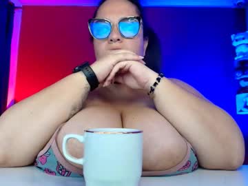 Lulubigtitts January 25, 2026 Chaturbate stream image