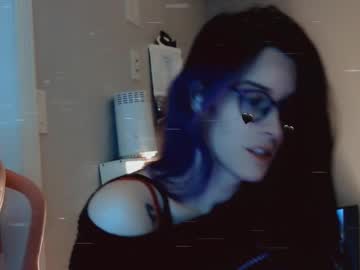 Spooky_Ghost_Girl January 25, 2026 Chaturbate stream image