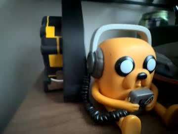 Stickyjam37 January 25, 2026 Chaturbate stream image