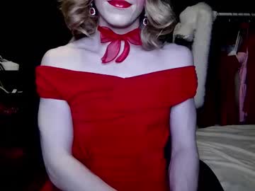 Amaliecd January 25, 2026 Chaturbate stream image
