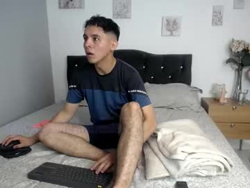 Andres_69_Fantasy January 25, 2026 Chaturbate stream image