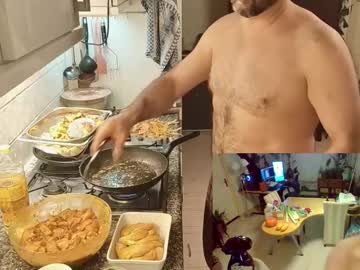 Bazzz_8 January 25, 2026 Chaturbate stream image