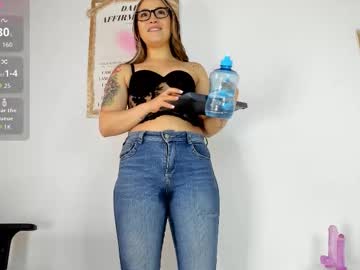 Ciindy_Lovee January 25, 2026 Chaturbate stream image