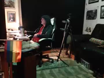 Dopeleaf2 January 25, 2026 Chaturbate stream image