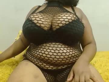 Ebonybigboobsx January 25, 2026 Chaturbate stream image