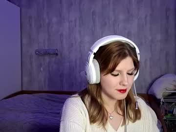 Euniceturgeon January 25, 2026 Chaturbate stream image