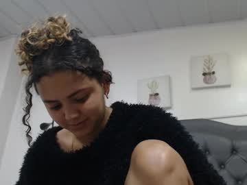 Giia_Moroe January 25, 2026 Chaturbate stream image