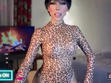 Lil_Amanda69 January 25, 2026 Chaturbate stream image