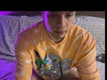 Marsel_Max January 25, 2026 Chaturbate stream image
