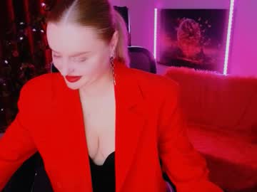 Miss_Alice_Silver January 25, 2026 Chaturbate stream image