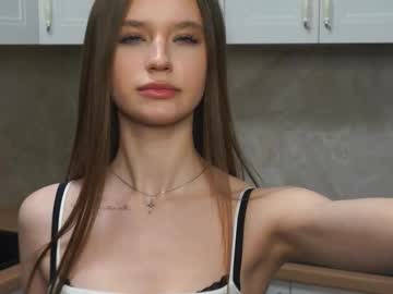 Raquelwardman January 25, 2026 Chaturbate stream image