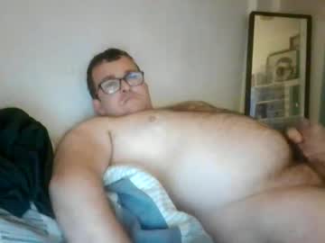 Seamus1995 January 25, 2026 Chaturbate stream image
