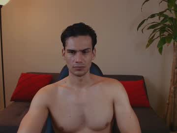 Sebastianbellini January 25, 2026 Chaturbate stream image