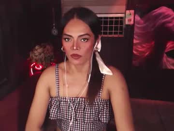 Stellabronze January 25, 2026 Chaturbate stream image