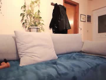 Thronu11 January 25, 2026 Chaturbate stream image