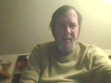 Wilhelm_Will January 25, 2026 Chaturbate stream image