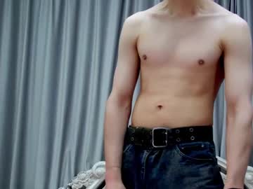 Calvinowens January 25, 2026 Chaturbate stream image