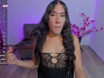 Camila_Harperr January 25, 2026 Chaturbate stream image