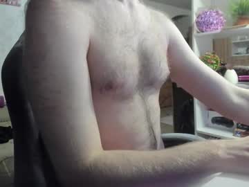 Fluffycat_ January 25, 2026 Chaturbate stream image