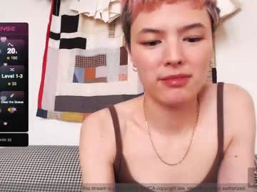 Hivivi January 25, 2026 Chaturbate stream image