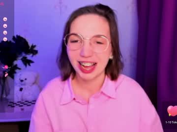 Kindhazelhere_ January 25, 2026 Chaturbate stream image