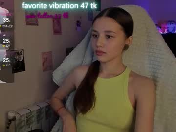 Milyamess January 25, 2026 Chaturbate stream image