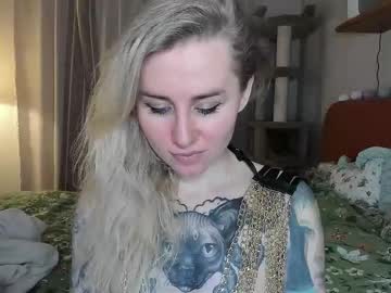 Alexarush January 25, 2026 Chaturbate stream image