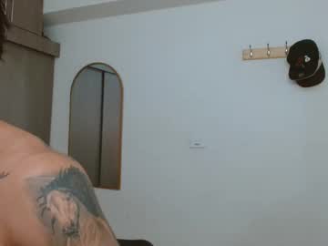 Alixmartin1 January 25, 2026 Chaturbate stream image