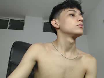 Alyxen January 25, 2026 Chaturbate stream image