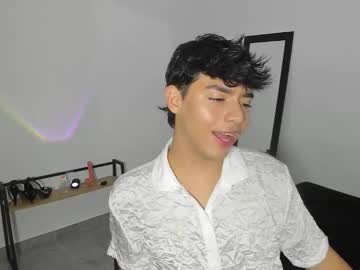 Cheekyman__ January 25, 2026 Chaturbate stream image