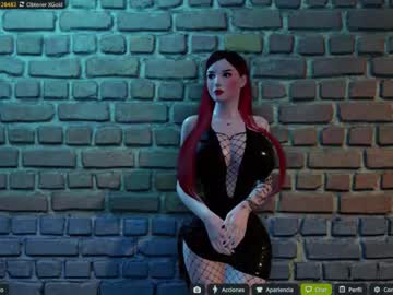 Dafne_Houston January 25, 2026 Chaturbate stream image