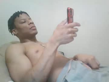Flomadetda January 25, 2026 Chaturbate stream image