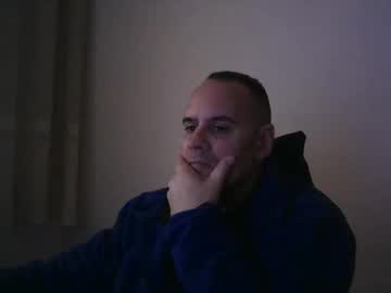 Gioshadow January 25, 2026 Chaturbate stream image