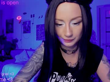 Kiki_Cute__ January 25, 2026 Chaturbate stream image