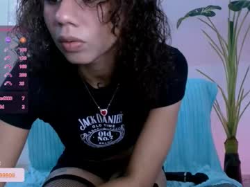 Meliss1 January 25, 2026 Chaturbate stream image