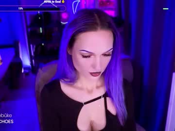 _Mistress__ January 25, 2026 Chaturbate stream image
