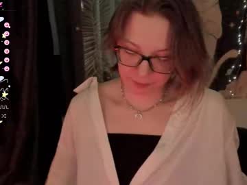 Moon__Girl January 25, 2026 Chaturbate stream image