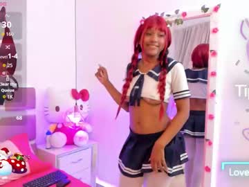 Natasha_Prince7 January 25, 2026 Chaturbate stream image
