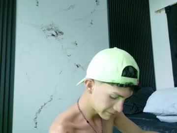 Noah_Tyler_ January 25, 2026 Chaturbate stream image