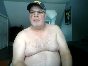 Rustypipes70 January 25, 2026 Chaturbate stream image