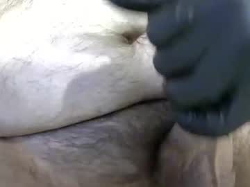 Thebigshow83 January 25, 2026 Chaturbate stream image