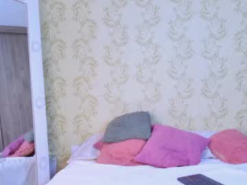 _Ariannacruz January 25, 2026 Chaturbate stream image