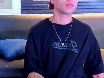 Aroon_Sexx21 January 25, 2026 Chaturbate stream image