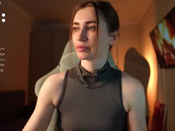 Coconutaura January 25, 2026 Chaturbate stream image
