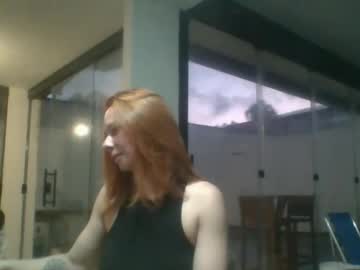 Dianavelvet January 25, 2026 Chaturbate stream image