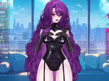 Elisathebat January 25, 2026 Chaturbate stream image