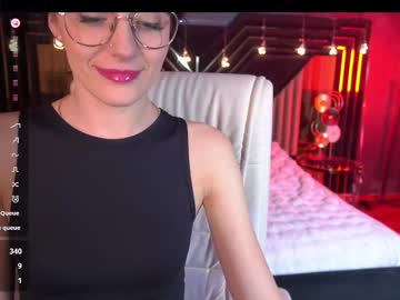 Evilune January 25, 2026 Chaturbate stream image