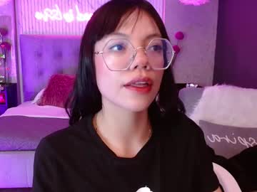 Jade_Storm_ January 25, 2026 Chaturbate stream image