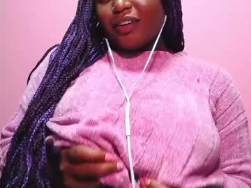 Khane_Passie January 25, 2026 Chaturbate stream image